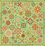 Orange - Flower A Day (image for) Orange - Flower A Day